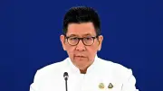 “เอกนิติ” ยันกู้ 8 แสนล้านไม่กระทบเครดิตประเทศ มั่นใจใช้เงินคุ้มค่า