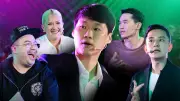 ถอดรหัสความสำเร็จ 8 คนดัง เวที Bitkub การเงินดี ไม่มีZเรียส