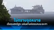 รัฐบาลไทยเตรียมปรับนโยบายการค้าและลงทุนหลังวิกฤตเศรษฐกิจโลก