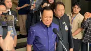 “อนุทิน” เผย “หวัง อี้” เยือนไทยเตรียมขอให้ซื้อของเพิ่ม พร้อมประชุม ครม.เศรษฐกิจนัดแรก