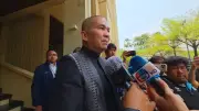 รมว.ยุติธรรมแจงขั้นตอนพักโทษทักษิณ ปกติปลัดกระทรวงเป็นผู้ลงนาม