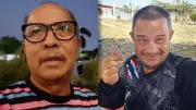 เสนาเพชร เศร้าสูญเสียแดนนี่ ศรีภิญโญ เชื่อได้ไปเจอน้าค่อมในโลกหลังความตาย