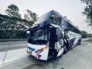 สตูลเตรียมความพร้อมรับมือน้ำท่วมและดินถล่ม หลังกรมอุตุฯ เตือนฝนตกหนัก