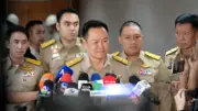 อนุทินเมินตอบปมป.ป.ช.ยกคำร้องคดีศักดิ์สยามซุกหุ้น ปชน.จี้สองมาตรฐาน