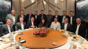 ณัฐวุฒิโพสต์ภาพแพทองธาร-ยศชนันร่วมโต๊ะแกนนำเพื่อไทย เผยยังมีกันและกัน