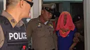 ตำรวจจับกุม 'รองสารวัตร' ยิงอดีตภรรยาผู้ใหญ่บ้านดับที่ร้านหมูกระทะ ขอนแก่น