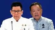 วิเคราะห์การเมือง: 'เสือโหย' ถูกเบรกให้อยู่ข่าว ปั่นโซเชียลส่งผลเจรจาล่ม