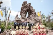 เที่ยวทะเลตรังแบบประหยัด งบไม่ถึงพันก็สนุกได้