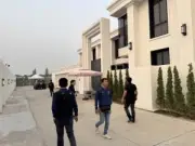 ทหารพรานเสียชีวิตจากเหตุคนร้ายซุ่มยิงที่ยะลา