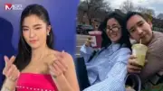 ‘หลิงหลิง’ เปิดใจหลัง ‘ออม’ ถูกแฟนคลับดราม่า หวั่นความสัมพันธ์กระทบ
