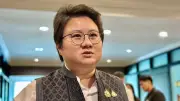 ภท.ประชุมใหญ่พรุ่งนี้ ไม่ปรับ กก.บห. เชื่อไม่ส่งชิงผู้ว่าฯ กทม.