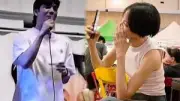 ข่าวลือสะบั้นรัก 