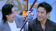 “กรรชัย” ซัด “เกรท-วรินทร” โสดจริงหรือ “พาย-รินรดา” อยากแต่งกับ “เจมส์มาร์”