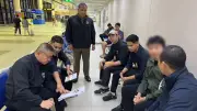 รวบหนุ่มอินโดนีเซีย ตัวการใหญ่ไฮบริดสแกมเมอร์ หลอกให้รักผ่านแอพหาคู่