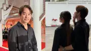 ลิฟท์ สุพจน์ เปิดใจหลังฌาปนกิจพ่อ ส่งท่านสู่สุคติอย่างสมบูรณ์