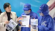 เหยื่อโดนหลอกจำนำรถร้องปวีณาช่วย ถูกทำสัญญาเชิดหนีไถ่คืนไม่ได้