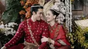 ญาญ่าเล่าโมเมนต์น้ำตารื้น ชีวิตแต่งงานกับณเดชน์ ปลื้มคาถาบูชาเมีย