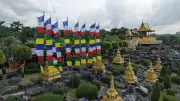ศาลรัฐธรรมนูญมีมติเอกฉันท์ไม่รับคำร้อง‘พิธา’ถือหุ้นไอทีวี