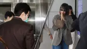 บอสแซม-บอสมิน เข้าพบอัยการแล้ว คดีดิไอคอน กรุ๊ป ครบทุกข้อหา