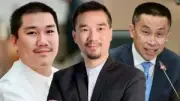 นายกฯ เศรษฐา ย้ำสันติภาพชายแดนใต้ ยึดหลักกฎหมายสิทธิมนุษยชน