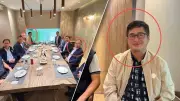 ตร.แจงภาพ'บิ๊กก้อง'ร่วมเฟรมมือขวา'ก๊ก อาน'หารือปราบสแกมเมอร์