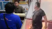 เจ้าของลิขสิทธิ์เลื่อยยนต์แจ้งความเอาผิด 