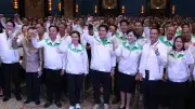 ธรรมนัสเปิดใจหลังนั่งหัวหน้าพรรคกล้าธรรม ยันไม่ใช่ฝ่ายแค้น-ฝ่ายคอย