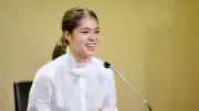 ครม. แต่งตั้ง 'พลอยทะเล' รองโฆษกรัฐบาล โยก 'วิทยา' นั่งอธิบดีกรมฝนหลวง