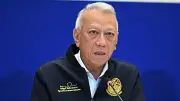 พิพัฒน์คุมเข้มค่าตั๋วเครื่องบิน สั่งสายการบินห้ามขึ้นเกินเพดาน