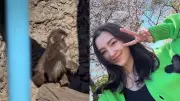 เบลล่า ราณี เจอคนแซะใช้เสียงสองเสียงสามตอนเจอพันช์คุง