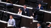 ‘เซีย’ อภิปรายเดือด หนุนตั้ง กมธ.ศึกษาแก้ปมแรงงานแพลตฟอร์ม