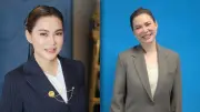 บุ๋ม ปนัดดา เผยที่มายศว่าที่พันโทหญิง ยันสมัครตามระเบียบไร้อภิสิทธิ์