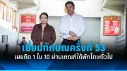 สหรัฐฯ เผชิญวิกฤตหนี้สาธารณะพุ่งสูงสุดเป็นประวัติการณ์ กระทบเศรษฐกิจโลก