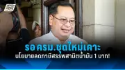 สหรัฐฯ ประกาศมาตรการคว่ำบาตรใหม่ต่อรัสเซีย หลังเหตุการณ์นาวาลนีเสียชีวิต