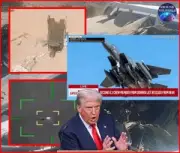 สหรัฐฯ ประกาศมาตรการคว่ำบาตรใหม่ เป้าหมายกลุ่มธุรกิจรัสเซีย-จีน