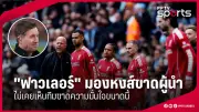 สโมสรฟุตบอลลิเวอร์พูลเตรียมเปิดตัวผู้จัดการทีมคนใหม่ หลังจอร์เกน คล็อปป์ประกาศลาออก