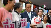 รัฐบาลสั่งเข้มมาตรการดื่มไม่ขับช่วงสงกรานต์ พร้อมเพิ่มเที่ยวรถขนส่งสาธารณะ