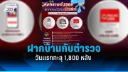 สหรัฐฯ ประกาศมาตรการคว่ำบาตรใหม่ต่อรัสเซีย หลังเหตุการณ์นาวาลนี