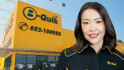 บุศรารัตน์ อัสสรัตนกุล แม่ทัพหญิง B-Quik พลิกโฉมธุรกิจศูนย์บริการรถยนต์อันดับ 1