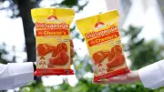 Delicasia x Chester's เปิดตัวไก่ย่างสูตรเผ็ด ที่ 7-Eleven เนื้อนุ่มฉ่ำแซ่บถึงใจ
