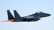 สหรัฐฯ ช่วยเหลือลูกเรือ F-15 รายที่ 2 ในอิหร่านสำเร็จ ท่ามกลางการปะทะดุเดือดและความตึงเครียดที่ทวีความรุนแรง