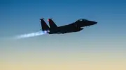 สหรัฐฯ ประสบความสำเร็จช่วยชีวิตนักบิน F-15 หลังถูกยิงตกในอิหร่าน ภารกิจ CSAR ครั้งใหญ่