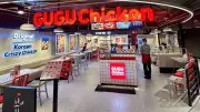 ไก่ทอดเกาหลี GUGU Chicken รุกแฟรนไชส์เต็มรูปแบบ ตั้งเป้ารายได้ 500 ล้านบาทในปี 2569