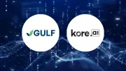 GULF ลงนามความร่วมมือกับ Kore.ai พัฒนาโซลูชัน AI สำหรับองค์กรในไทย