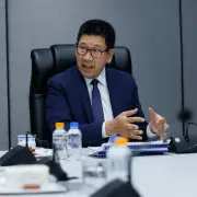 “คลัง” สั่ง สคร. ผลักดันรัฐวิสาหกิจตั้งกองทุน IFF เร่งระดมทุนโครงสร้างพื้นฐาน