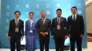 “มงคล” นำทีมรัฐสภาไทยโชว์บทบาทใน IPU ตุรกี เชิญสถาบันพระปกเกล้าเป็นแขกพิเศษ