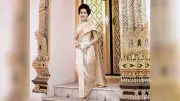 นิทรรศการราชพัสตราสู่สากล La Mode en Majesté เฉลิมฉลองความสัมพันธ์ไทย-ฝรั่งเศส