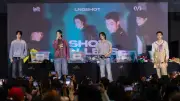 LOFT Bangkok จัดงานแฟนซายน์สุดเอ็กซ์คลูซีฟ ต้อนรับ LNGSHOT 4 หนุ่มเกาหลีฮอต