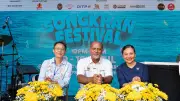 สถานทูตไทยจัดใหญ่ 'Malaysia’s Premier Songkran Festival 2026' กระหึ่มมาเลเซีย