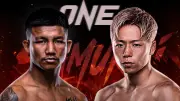 ศึก MMA เดือด! นักชกไทยชนะน็อกคู่แข่งยกแรก